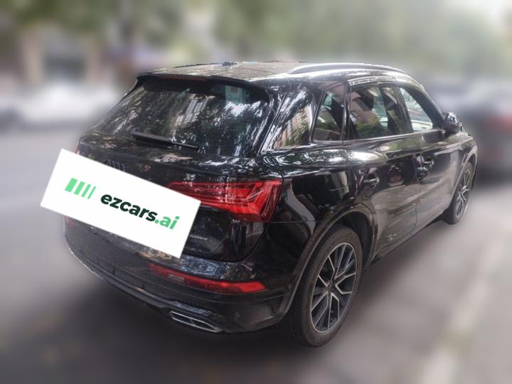 Q5L 2024 45 TFSI Luxury Dynamic photo 6