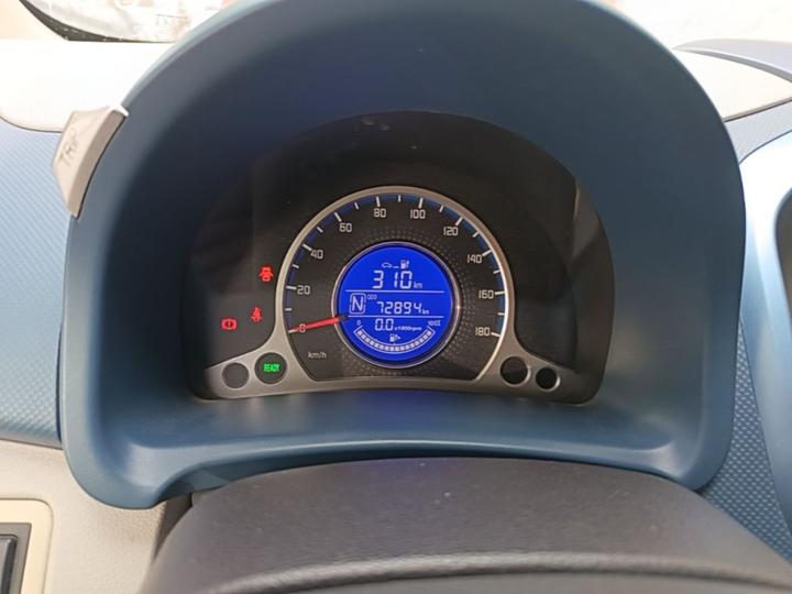 Benni E-Star 2021 LFP 31.86kWh photo 7