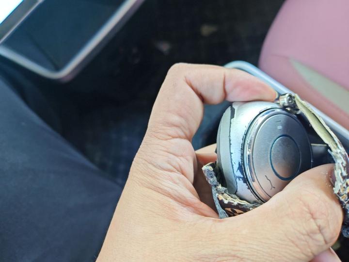 Neta V 2021 photo 8