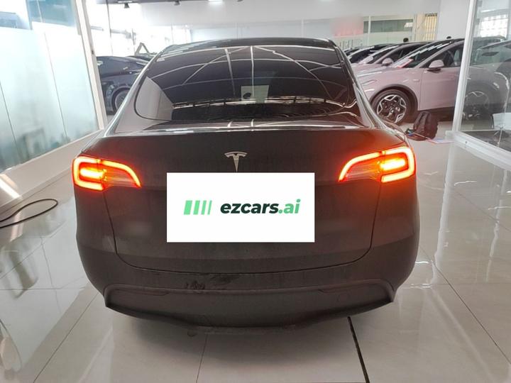 Model Y 2022 Facelift RWD photo 5