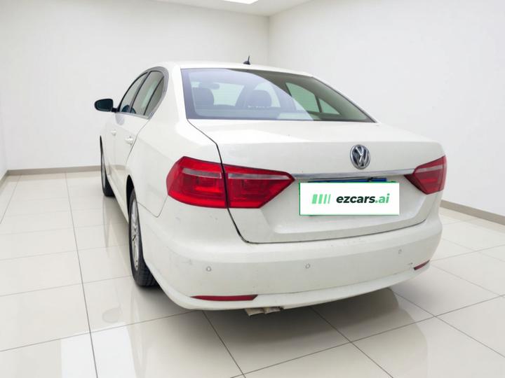 Lavida 2013 1.4TSI MT Comfort photo 4