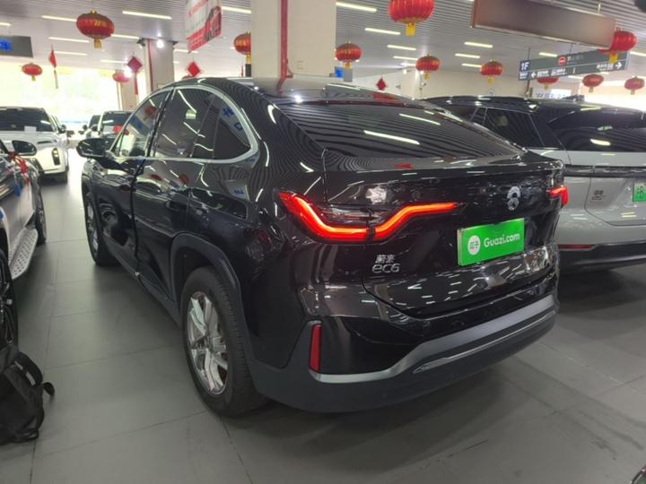 EC6 2020 430KM Sport photo 4