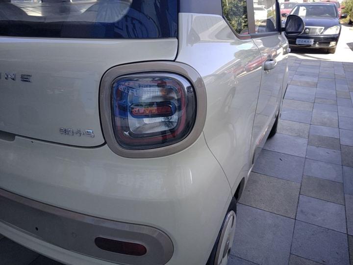 Bestune Pony 2026 222km photo 7