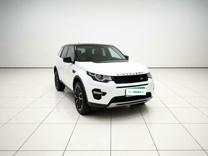 Discovery Sport 2017 2.0T SE photo 3