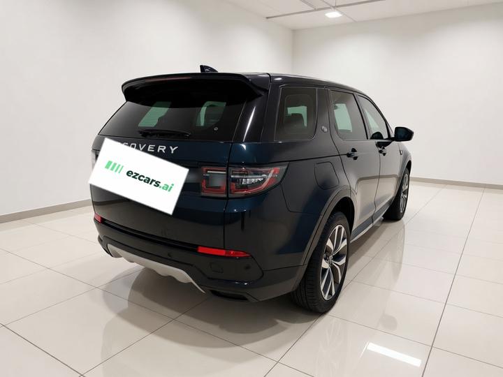 Discovery Sport 2024 Luxury photo 6
