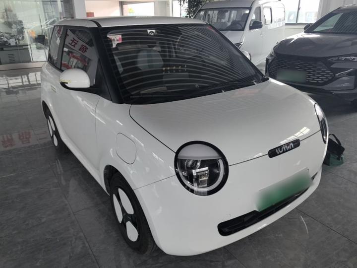 Nevo Changan Lumin 2025 205km photo 3