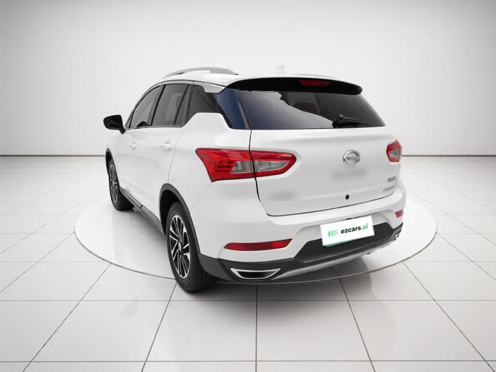GAC Trumpchi GS4 2017 235T AT RWD Elite photo 4