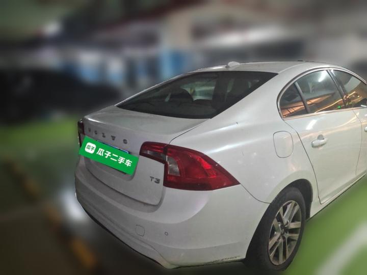 S60 2018 S60L T3 photo 6