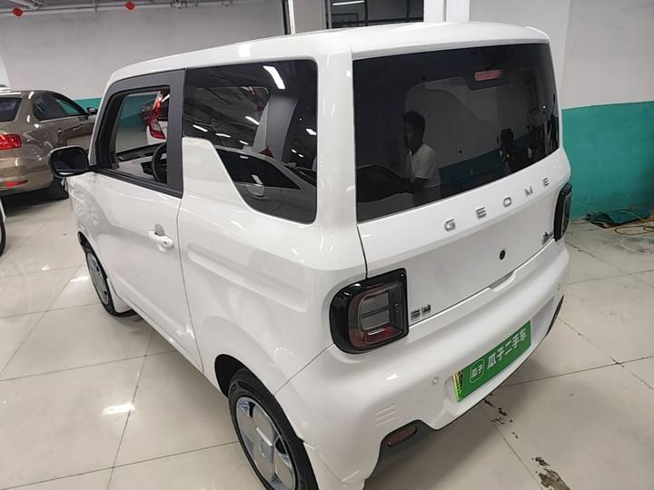 2024 Panda mini 200km Endurance Bear photo 4