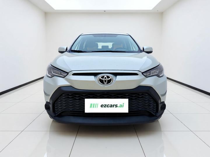 Frontlander 2023 2.0L CVT Elite photo 2