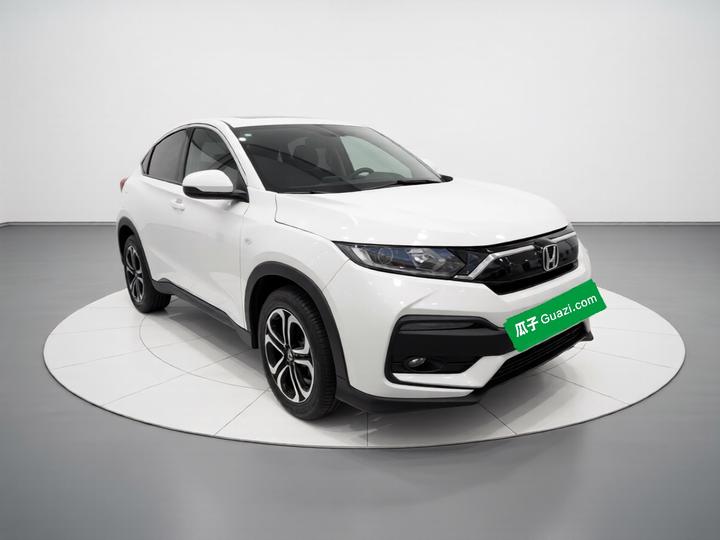 XR-V 2020 1.5L CVT Comfort photo 3