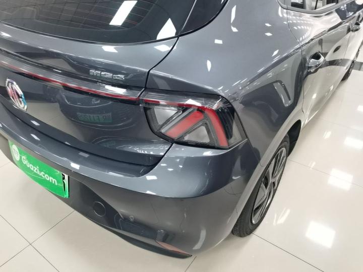 MG4 EV 2026 Facelift 437 photo 7