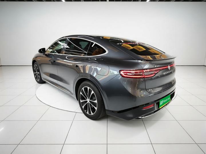 HIMA Luxeed R7 2025 EREV 251km Pro photo 4