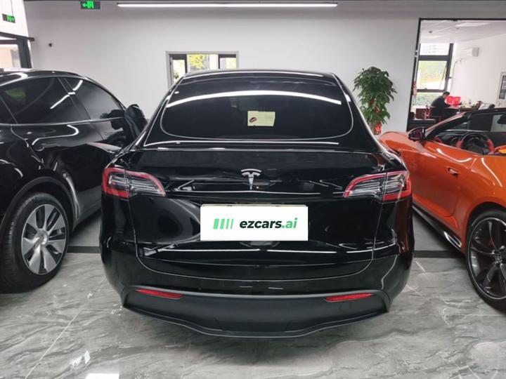 Model Y 2022 Facelift RWD photo 5