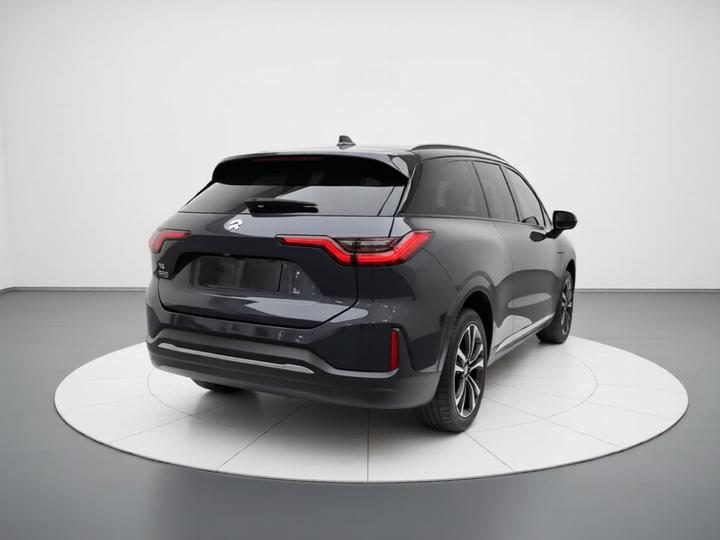 ES6 2020 455KM Sport photo 6