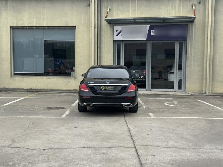 E-Class 2016 E 300 L Fashion photo 6
