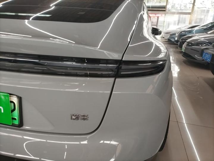 ET5 2024 75kWh photo 7