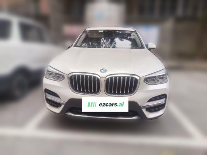 X3 2021 Facelift xDrive28i Luxury photo 2