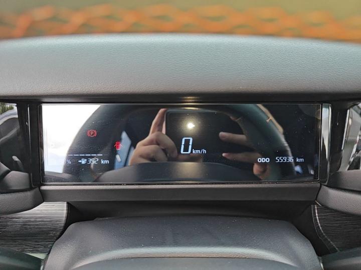 iCAR 03 2024 401km RWD Standard Advanced photo 6