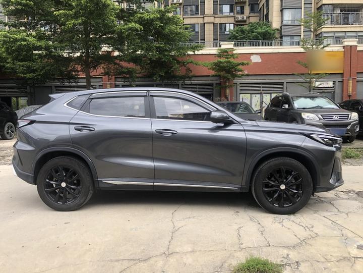 X5 PLUS 2023 Facelift 1.5T DCT Excellence photo 2
