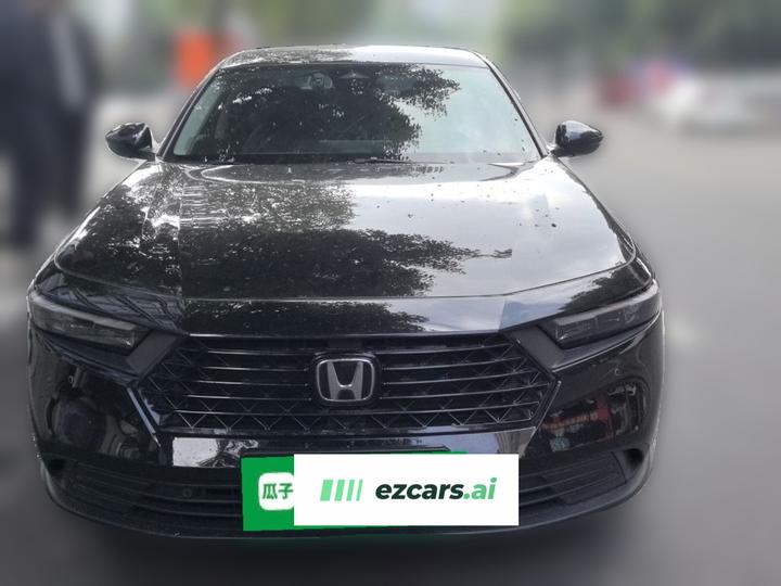 Accord 2024 260TURBO Luxury photo 2