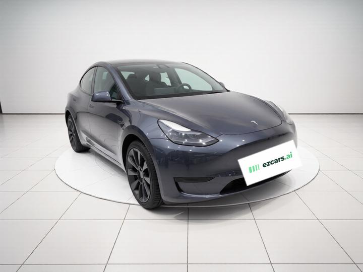 Model Y 2022 Facelift RWD photo 3