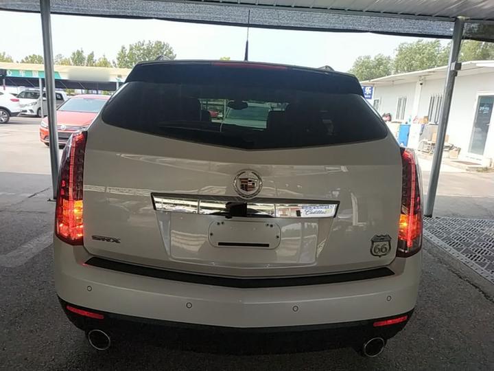 SRX 2015 3.0L Elite photo 3