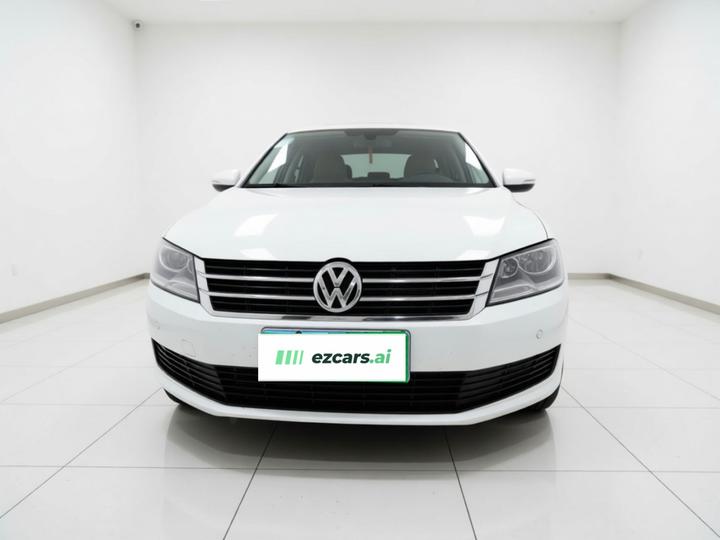 Lavida 2013 Facelift Classic 1.6L AT photo 2