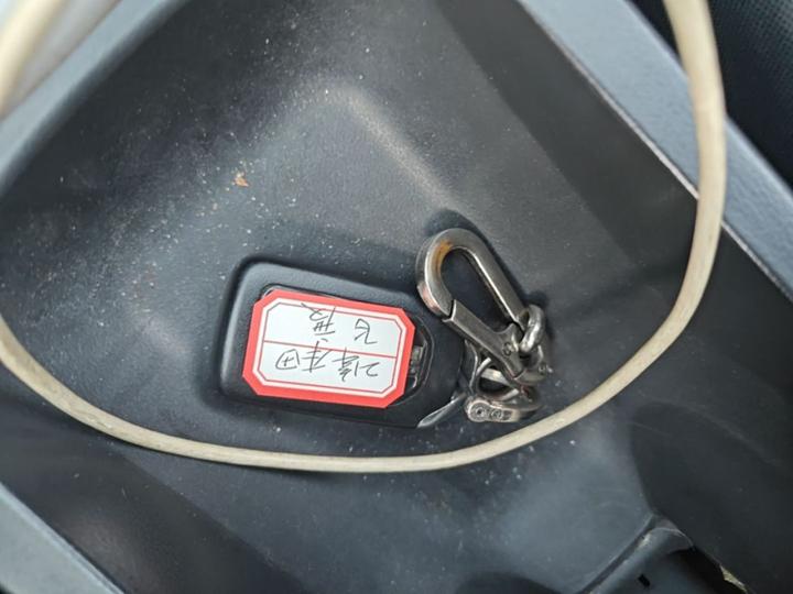 Fit 2021 1.5L CVT Trend photo 8