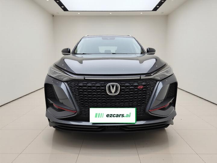 CS75 PLUS 2020 1.5T AT Premium photo 2
