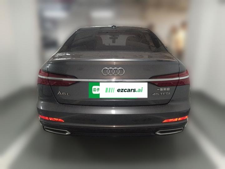 A6L 2020 45 TFSI Dynamic photo 5