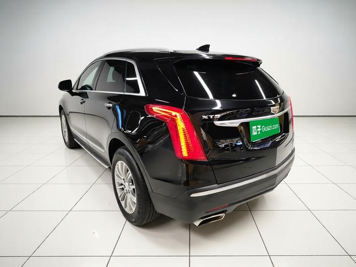 XT5 2018 25T Luxury photo 4