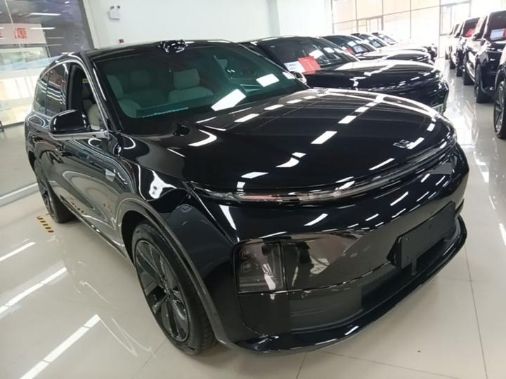 Li Auto L6 2024 Max photo 3