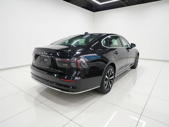 S90 2026 B5 Luxury photo 4