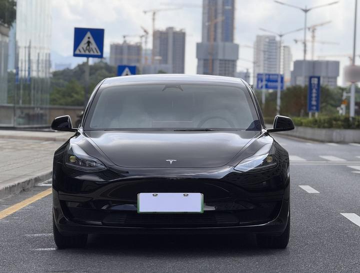 Model 3 2022 RWD photo 2