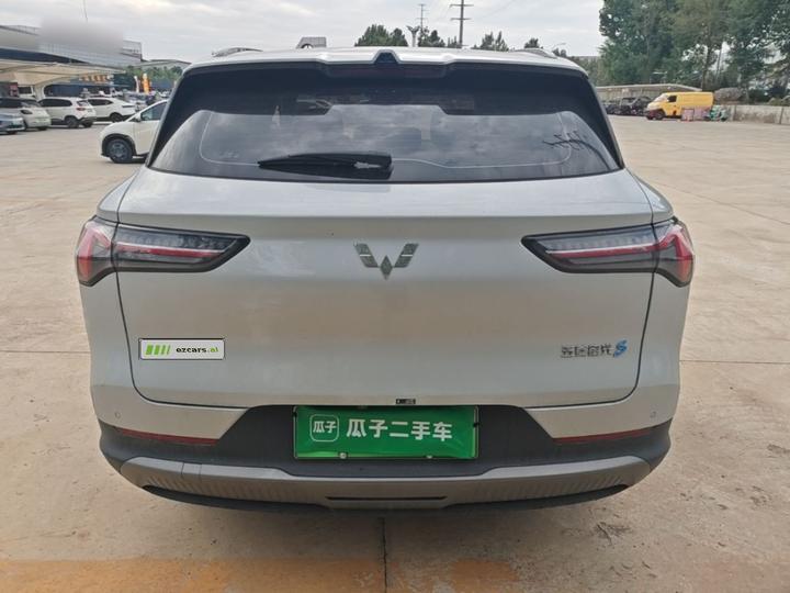 Wuling S 2024 130km Flagship photo 5