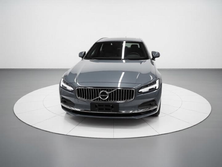 S90 2021 B5 Luxury photo 2