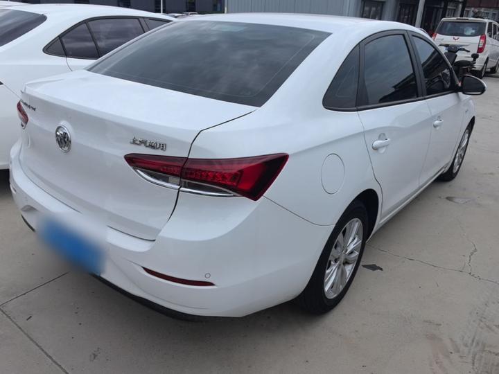 Excelle 2021 Facelift Classic 1.5L AT Progressive photo 6