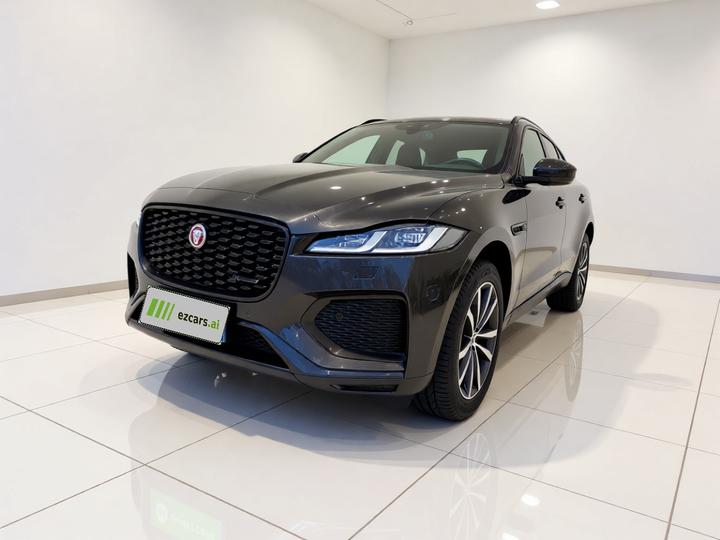 F-PACE 2024 P250 R-Dynamic SE
