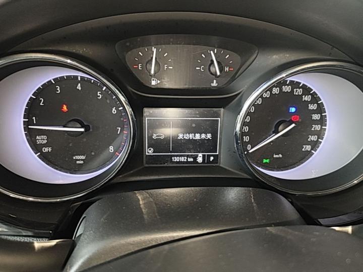 Verano 2017 Sedan 15S AT Progressive photo 7