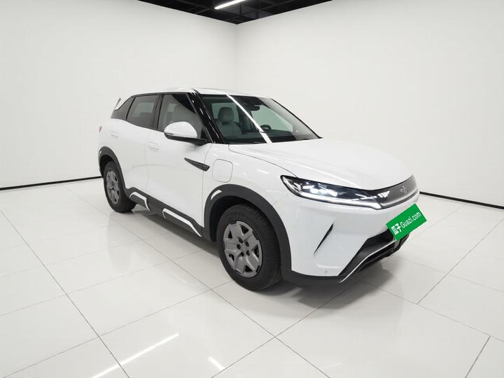 Yuan UP 2024 401KM photo 3