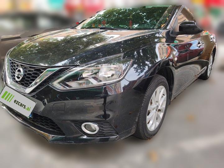 Sylphy 2019 Classic 1.6XL CVT Luxury