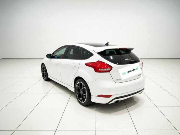 Focus 2017 1.5T CTCC photo 4