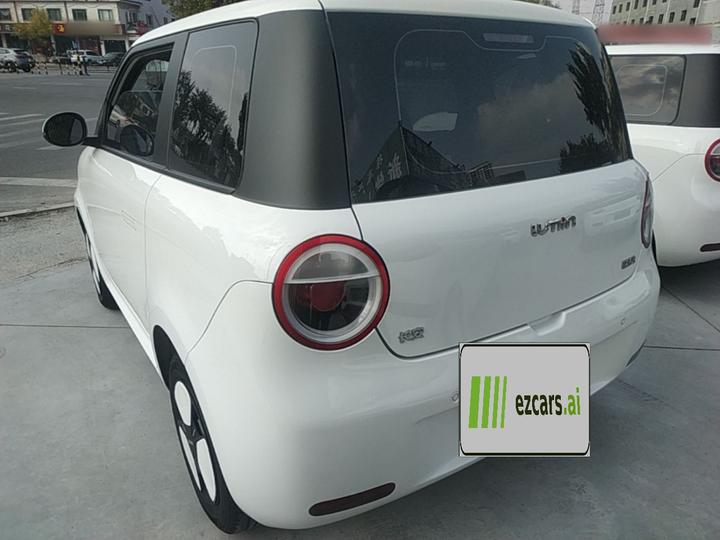 Nevo Changan Lumin 2023 301km photo 4
