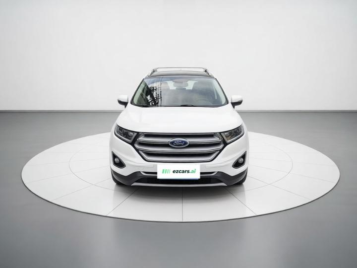 Edge 2018 EcoBoost 245 RWD 7-Seater China V photo 2
