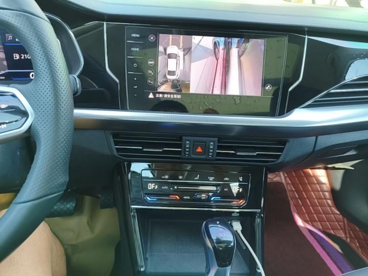 Passat 2022 330TSI Luxury photo 8