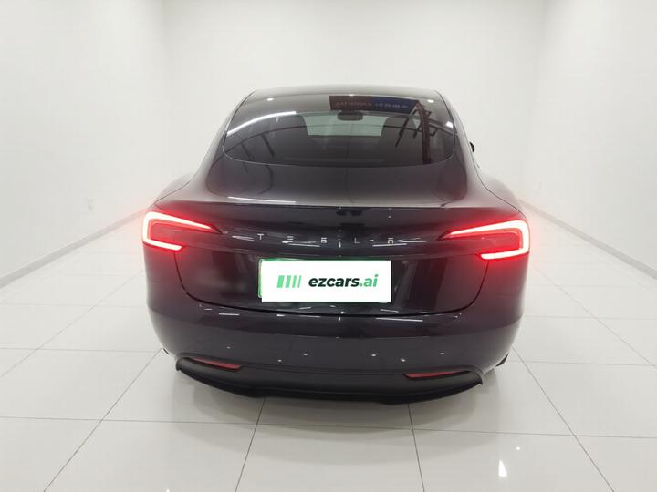 Model 3 2023 RWD photo 3