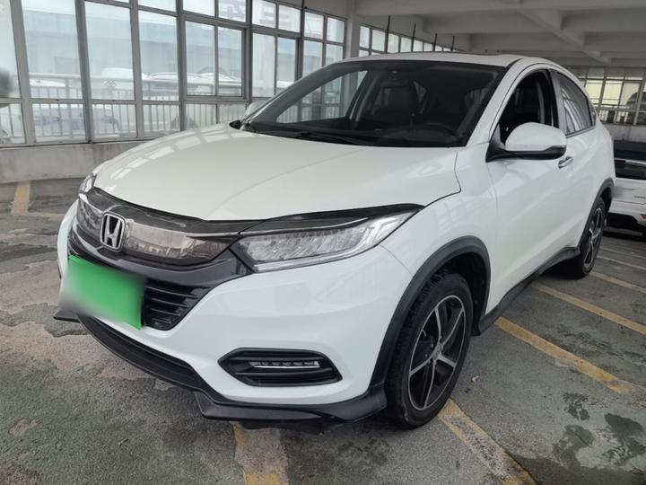 Vezel 2020 220 TURBO CVT Luxury