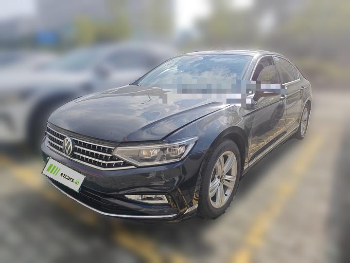Magotan 2024 200 280TSI DSG Comfort