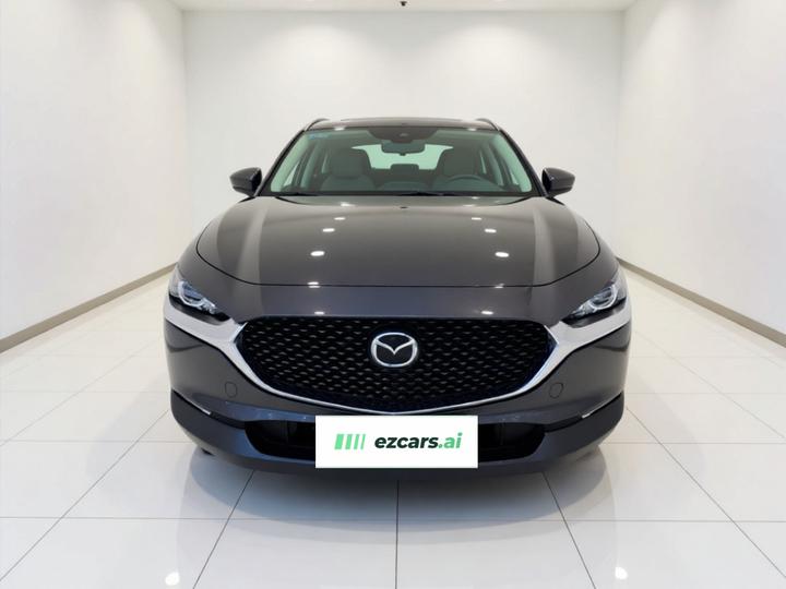 CX-30 2024 2.0L AT Jiayue photo 2